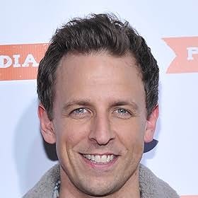 Seth Meyers